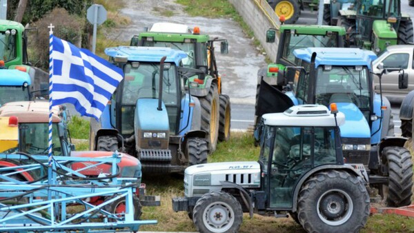 Έκλεισε και πάλι ο Προμαχώνας