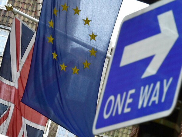 Οι Βρετανοί επιχειρηματίες δεν θέλουν το Brexit