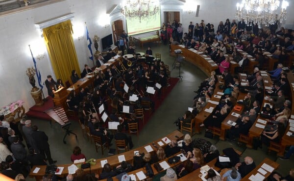 Τι άφησε πίσω του ο Ιωάννης Καποδίστριας;