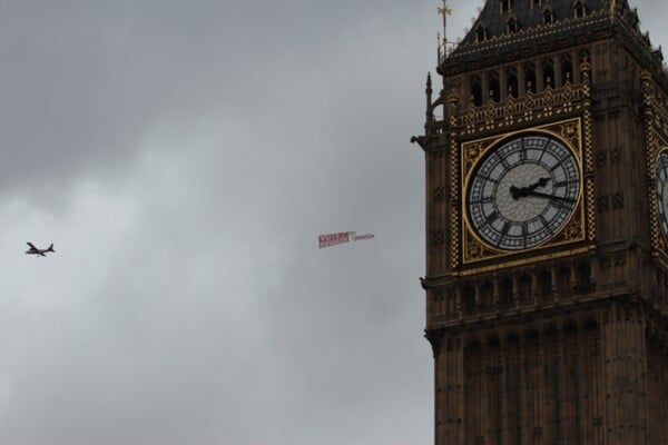 Το παλιό ανέκδοτο που λόγω Brexit αναβιώνει στην Αγγλία και ο ιστορικός μύθος που το συνοδεύει