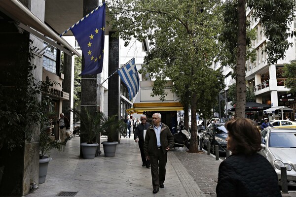 Σχέδιο για επιμήκυνση των δόσεων της εφορίας