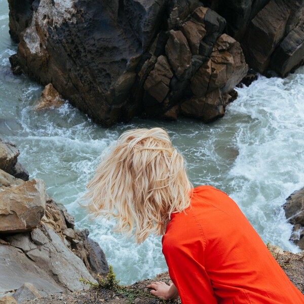 Ο πολύχρωμος κόσμος του Jimmy Marble