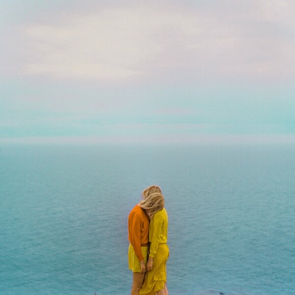 Ο πολύχρωμος κόσμος του Jimmy Marble