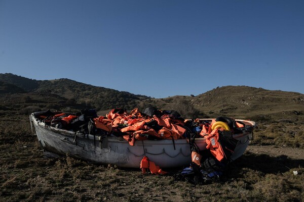 Στους 13 πλέον οι νεκροί από το ναυάγιο στο Φαρμακονήσι