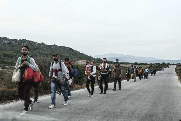 Έκτακτη σύνοδος των υπουργών Εσωτερικών της ΕΕ για το μεταναστευτικό στις 9 Νοεμβρίου