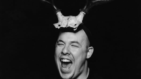 Ετοιμάζεται ταινία για τη ζωή του Alexander McQueen