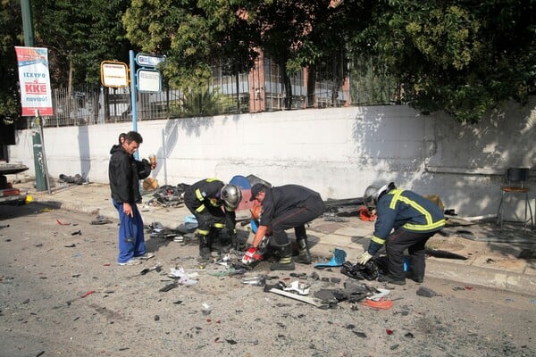 Καταδικάστηκε σε 12 χρόνια φυλάκιση ο 28χρονος του θανατηφόρου στην Πέτρου Ράλλη