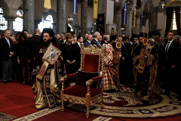 Κέρδη για την Εκκλησία το 2014