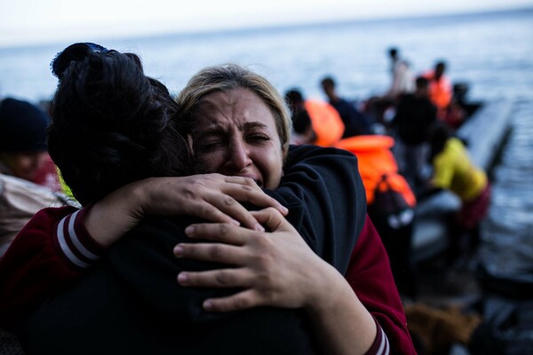 Νέο ναυάγιο κοντά στην Τουρκία- Ανάμεσα στους νεκρούς και 7 παιδιά