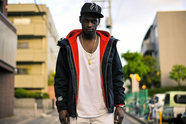 Το new entry της εβδομάδας: ASAP Nast