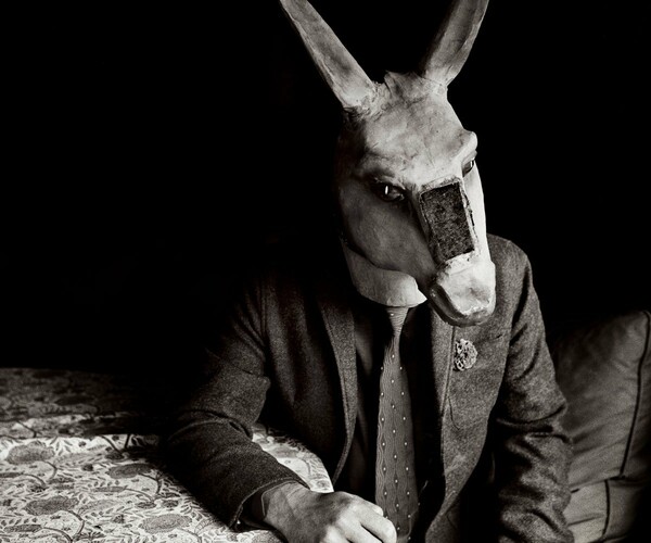 Συνέντευξη Tindersticks! Μετά από μία κουρασμένη παύση, επιστρέφουν καλύτεροι από ποτέ