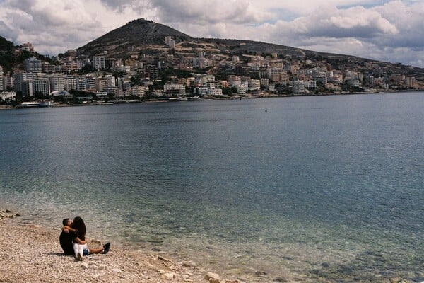 Σόφια-Βελιγράδι σε 5 εβδομάδες (και μια παράκαμψη από Ελλάδα): Το ταξίδι του Sean Schermerhorn στα Βαλκάνια