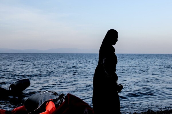 Συνεχίζονται οι έρευνες για αγνοούμενους στη Σάμο