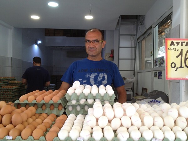 Πόση ώρα θέλει για να γίνει το βραστό αυγό;