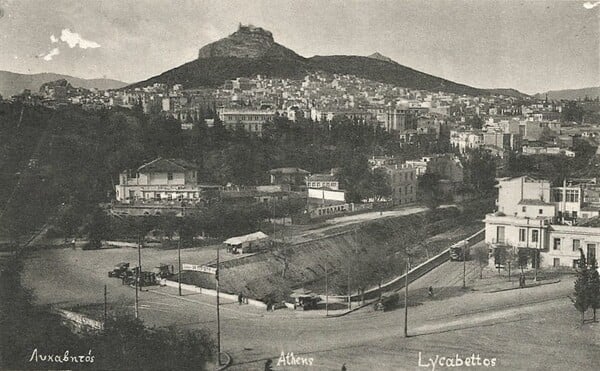 Τρεις σπάνιες φωτογραφίες στις όχθες του Ιλισσού πριν τσιμεντωθεί το ποτάμι