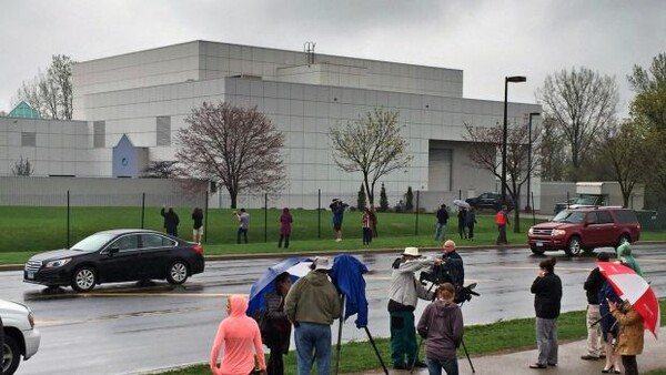 Το Paisley Park, το σπίτι του Prince, γίνεται μουσείο