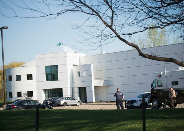 Το Paisley Park, το σπίτι του Prince, γίνεται μουσείο