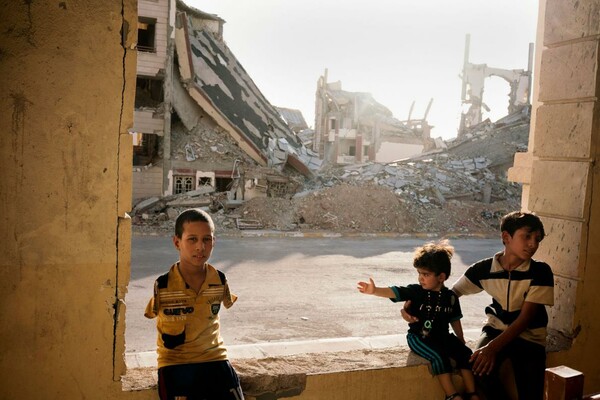 Αυτές είναι οι 50 καλύτερες φωτογραφίες του National Geographic για το 2016