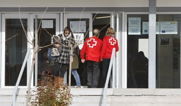 Iσπανία: 17χρονος μαχαίρωσε πέντε μαθητές σε σχολείο