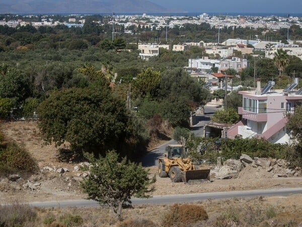 Tέλος οι έρευνες για τον Μπεν - Μετά από 21 μέρες και μια γιγαντιαία επιχείρηση τα κλιμάκια αποχωρούν