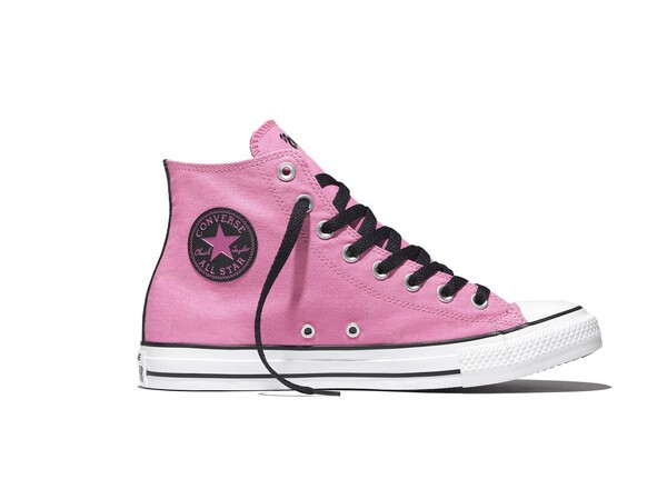 Γνωρίστε τη νέα συλλογή Chuck Taylor All Star The Clash Collection