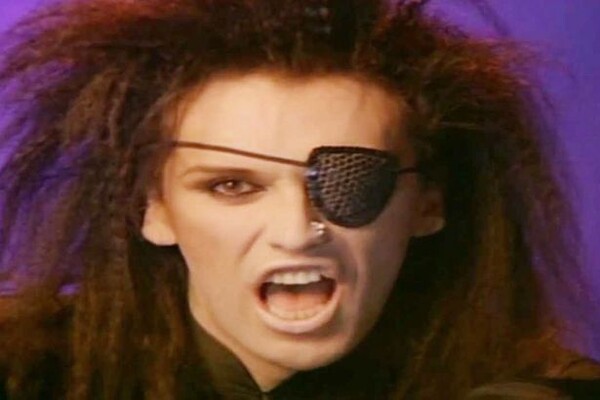 Πέθανε ο Pete Burns, τραγουδιστής και σταρ του Celebrity Big Brother