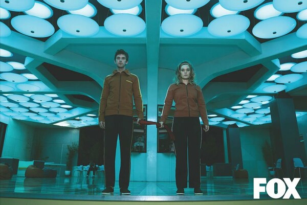 LEGION: Η πρώτη συμπαραγωγή των FX productions και Marvel Television έρχεται αποκλειστικά στο FOX