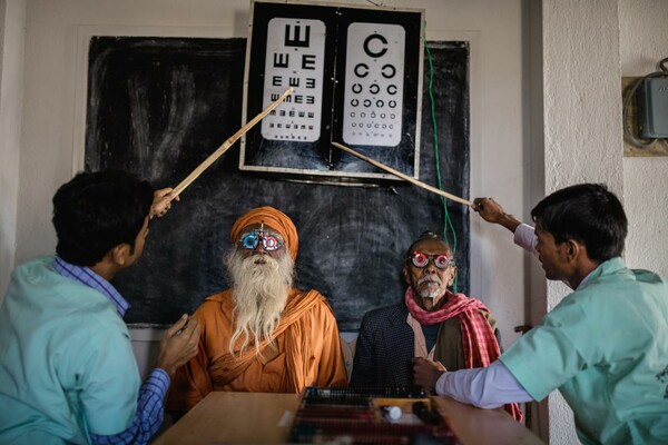 Αυτές είναι οι 50 καλύτερες φωτογραφίες του National Geographic για το 2016