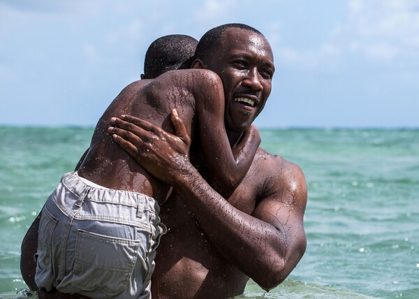 Μαχέρσαλα Άλι: Ο πρωταγωνιστής του Moonlight και υποψήφιος για όλα τα βραβεία Β' Ανδρικού ρόλου μιλά στο LiFO.gr