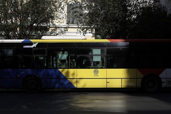 Έκτακτη γενική συνέλευση εργαζομένων ΟΑΣΘ για το μέλλον των κινητοποιήσεων