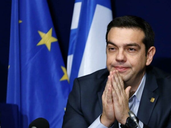 Financial Times: Τα λάθη της Ευρώπης, η υποχώρηση Τσίπρα και η αποχώρηση του ΔΝΤ από το ελληνικό πρόγραμμα