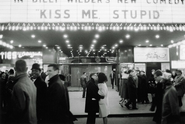 Το παλιό, τεχνικολόρ καλοκαίρι του Joel Meyerowitz