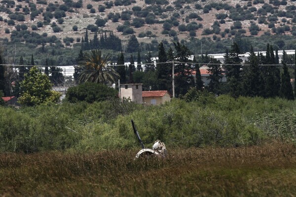 Η πτήση του ψεκαστικού ελικοπτέρου μεταδιδόταν live στο Facebook- Ολόκληρο το χρονικό της συντριβής