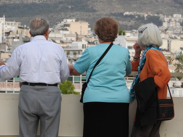 Μαζικές αγωγές από συνταξιούχους για λανθασμένη παρακράτηση στη σύνταξή τους