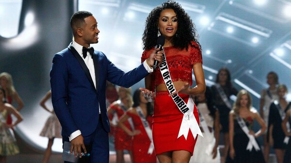 «Παιδί» του Τραμπ η φετινή Miss USA;