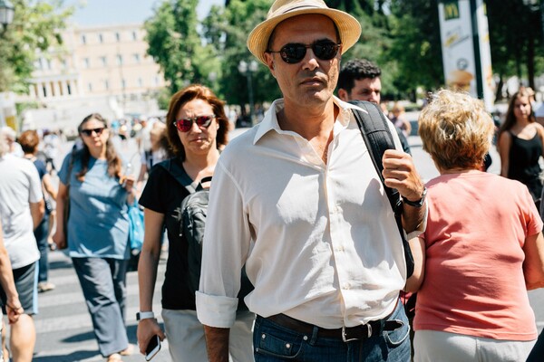 Τάκης Παππάς: Χωρίς να διαθέτει αξιόλογη προσωπικότητα, ο Τσίπρας αναδείχθηκε σε ηγέτη της εποχής