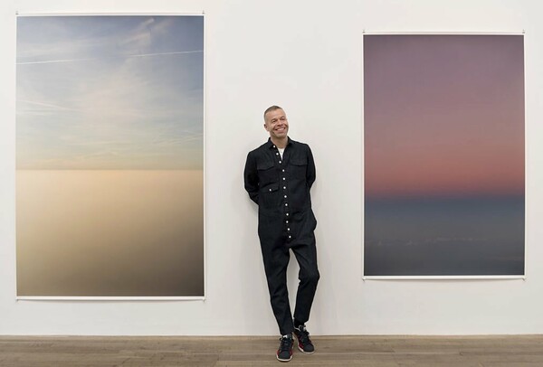 Το αχόρταγο μάτι του Wolfgang Tillmans (ΝSFW)