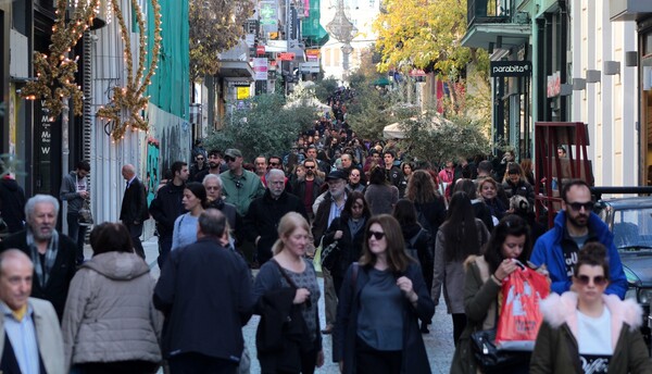 Πώς υπολογίζεται η αμοιβή των Χριστουγέννων και της Πρωτοχρονιάς στον ιδιωτικό τομέα