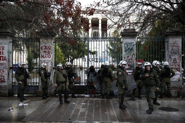 Επέτειος Γρηγορόπουλου: Το πρόγραμμα των εκδηλώσεων - Τι αλλάζει στα δρομολόγια ΟΑΣΑ και Μετρό