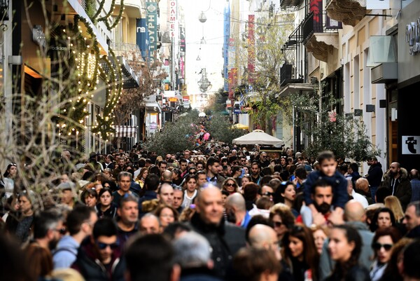 1η Κυριακή με ανοιχτά μαγαζιά - Πώς κινήθηκε η αγορά