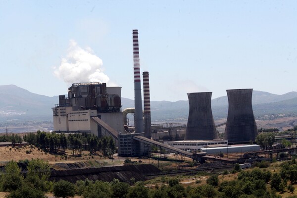 Η απόφαση της Κομισιόν για τους λιγνίτες της ΔΕΗ - Προς πώληση οι πιο ανταγωνιστικές μονάδες