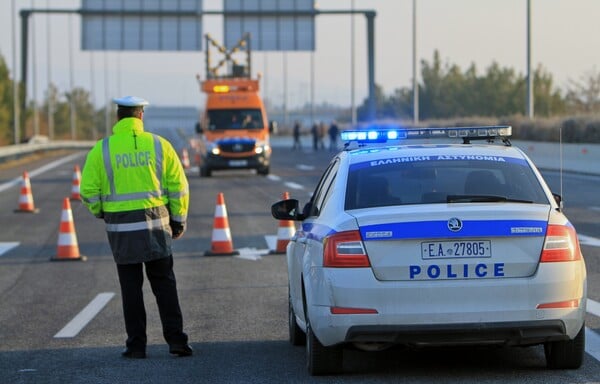 Νεκρός 49χρονος οδηγός που έπεσε πάνω σε αγριογούρουνο