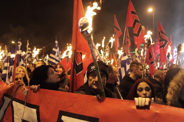 Ανεπιθύμητα στη Χίο τα στελέχη της Χρυσής Αυγής - Ομόφωνη απόφαση του ΔΣ