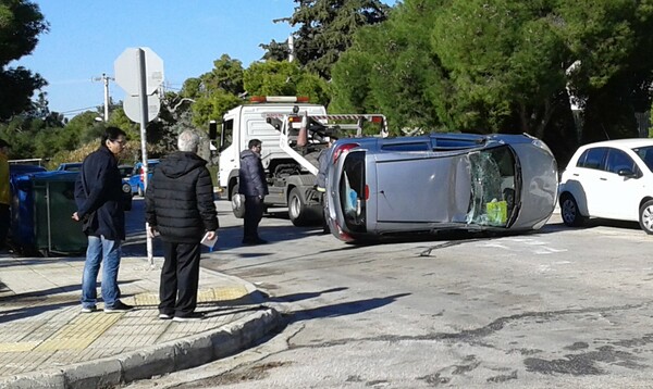 Τραγικός απολογισμός: 13 νεκροί και εκατοντάδες τραυματίες από τροχαία τον Ιανουάριο μόνο στην Αττική