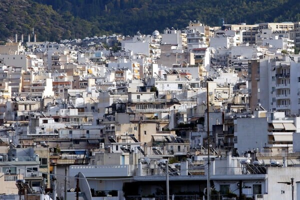 Προς παράταση για τις νέες αντικειμενικές αξίες των ακινήτων