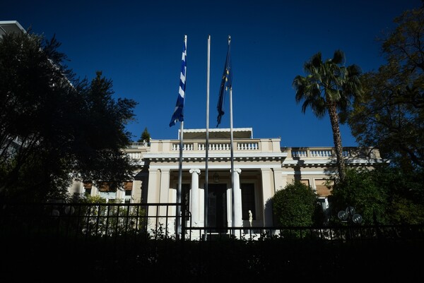 Μαξίμου: Για πρώτη φορά η Ε.Ε. στέλνει σαφές μήνυμα στην Τουρκία για τις σχέσεις της με Ελλάδα και Κύπρο