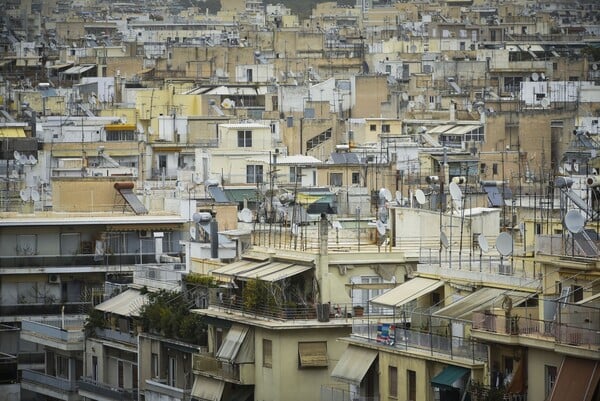 Οι εγγραφές στο πρόγραμμα «Εξοικονομώ Κατ' Οίκον» σταμάτησαν για την Αττική