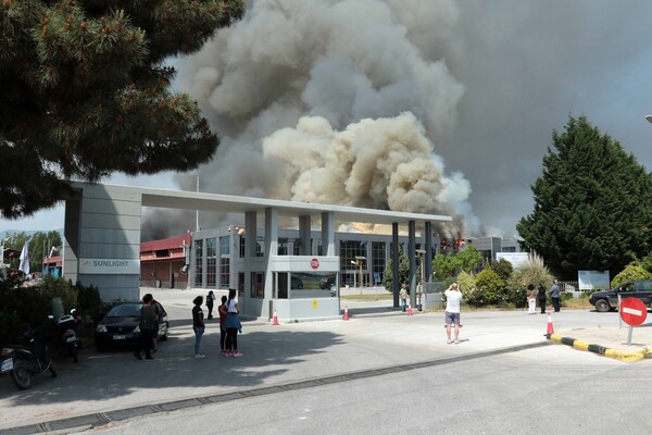 Ποια είναι τα προληπτικά μέτρα για τις επόμενες 48 ώρες στην Ξάνθη