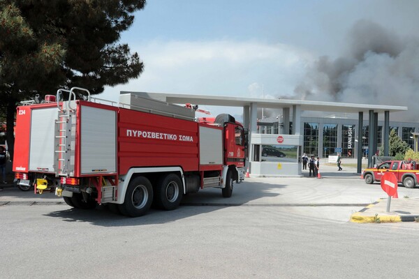 Ποια είναι τα προληπτικά μέτρα για τις επόμενες 48 ώρες στην Ξάνθη