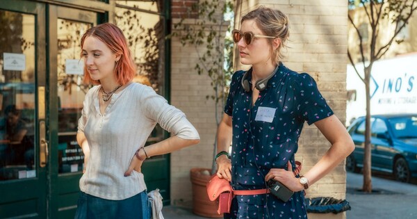 To εκπληκτικό soundtrack του «Lady Bird» που αγνοήθηκε στα φετινά Όσκαρ